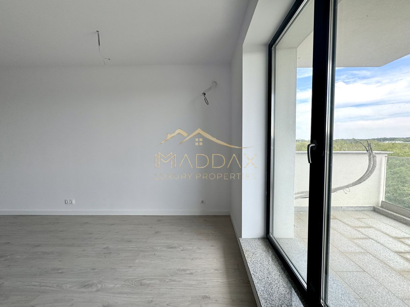 Studio Dublu *62.44mp* + Parcare // Baneasa Forest View - Poză 4