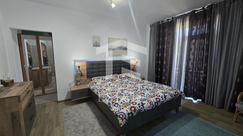 Mangalia - Vila tip duplex moderna. - Poză 14