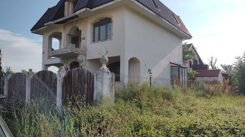 Vila in Balotesti | langa Pădure - Poză 7