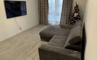 Vanzare apartament 2 camere, parcare, centrala, bloc 2024 Titan- Pallady - Poză 2