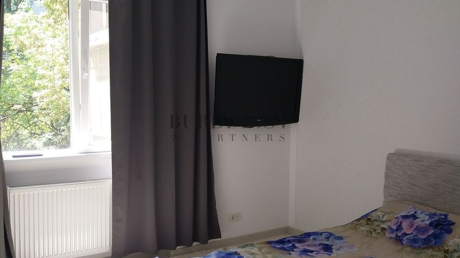 Apartament cu 3 camere de închiriat - Tinererului - Poză 6