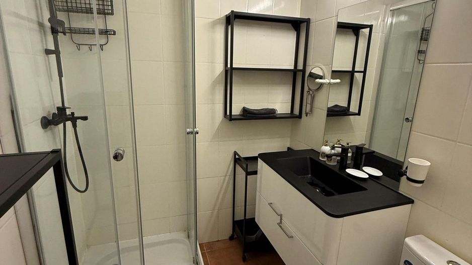 AP.2 CAMERE ROSETTI,CENTRALA PROPRIE,DOG-FRIENDLY,MOBILAT MODERN - Poză 4