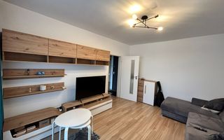 Apartament 2 camere modern - Exigent Plaza Faza 4, centrala proprie - Poză 8