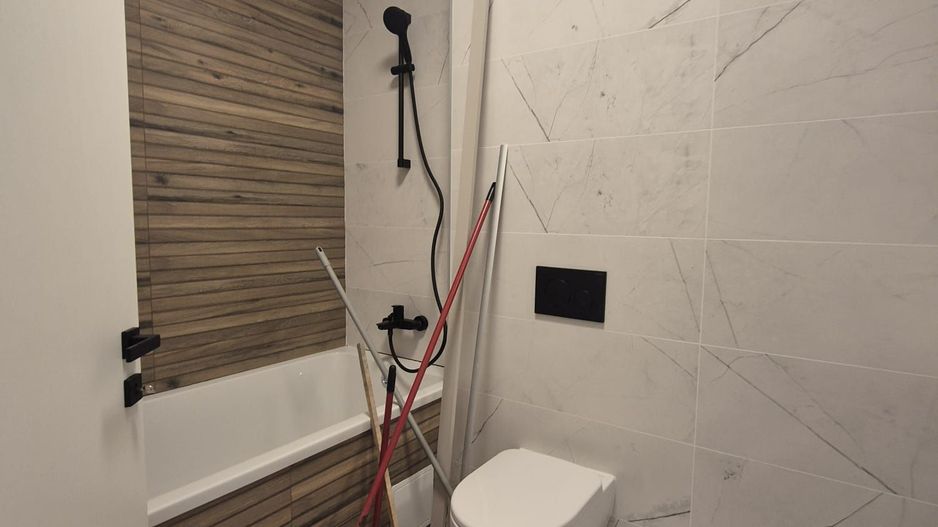 GARSONIERA DUBLA PREMIUM/ SMART HOME - Poză 14