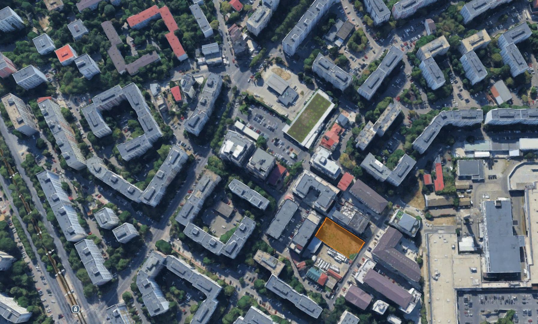 Oportunitate de investitie | Teren cu autorizatie | Zona Distor - Poză 1