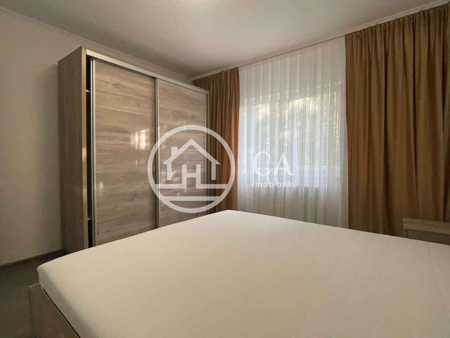 Apartament de inchiriat cu 2 camere in zona Rogerius, Oradea. - Poză 2