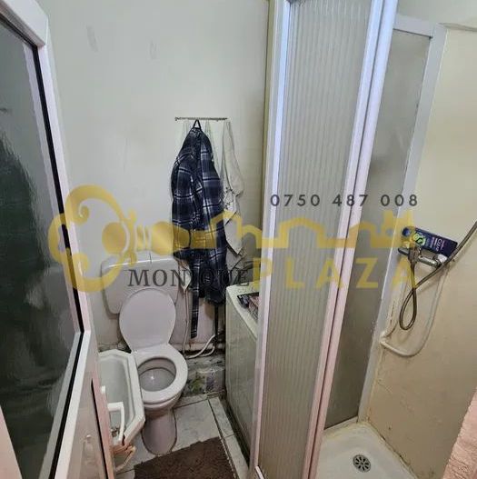 Garsoniera | Loc de parcare| Boiler| Instalatie de gaz |Zona linistita - Poză 4