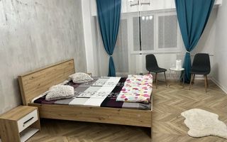 Liberty Mall-Nasaud | Grasoniera | 42mp | et 1 | renovata complet | 87.900 euro - Poză 1