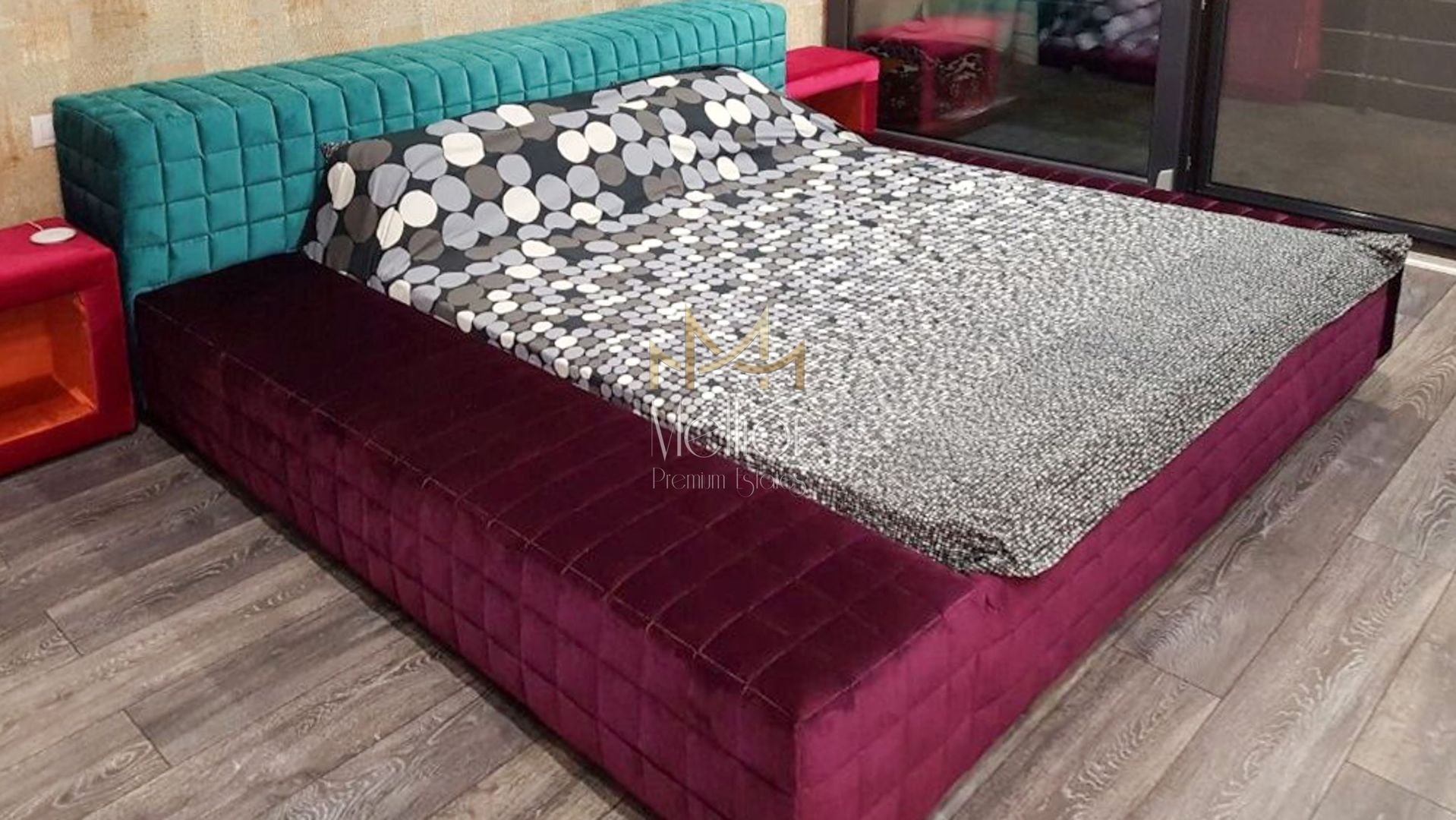 Casa moderna de vanzare-cartier Voronet, Cluj - Poză 11