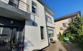 Vila PREMIUM de vanzare in Tunari - langa Biserica I COMISION 0% - Poză 46
