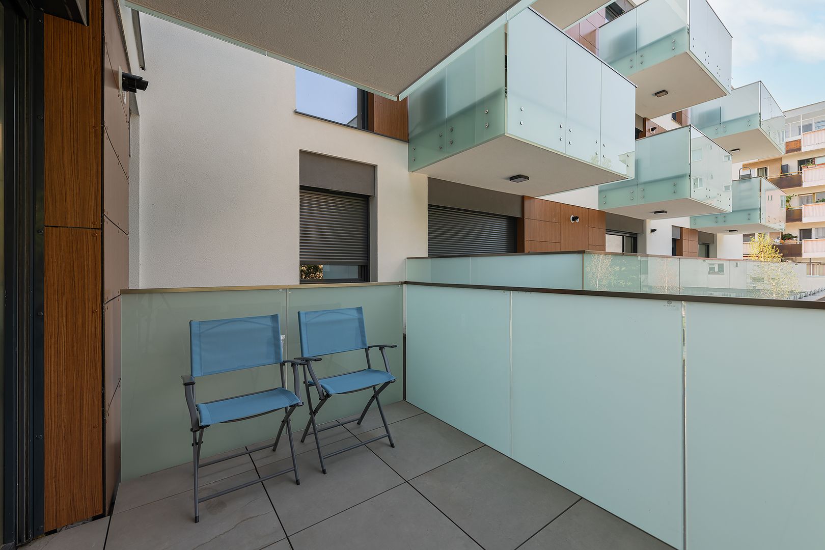 UMF I Apartament 2 camere I str Louis Pasteur 48 I etaj 1 - Poză 8