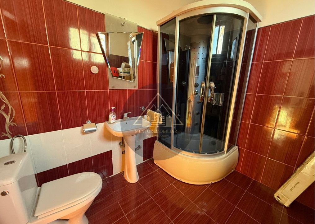 Birou de inchiriat, Medias, Ultra-central - Poză 4