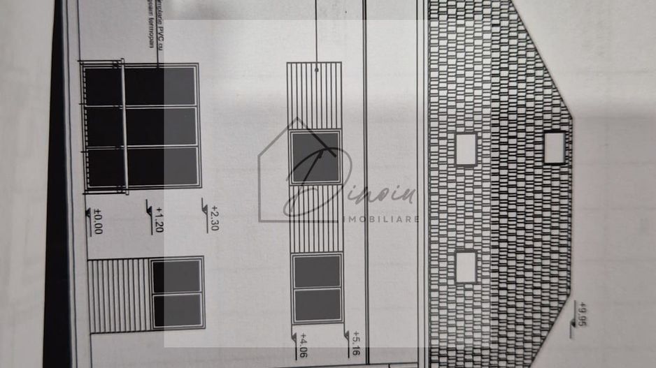 COMISION 0% I Vila Cartier Henri Coanda Pipera - Aviatiei - Poză 35