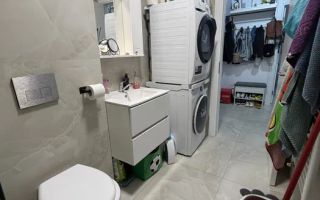 Apartament 2 camere  54 Mp| Complex nou, bloc 2024 - Poză 5