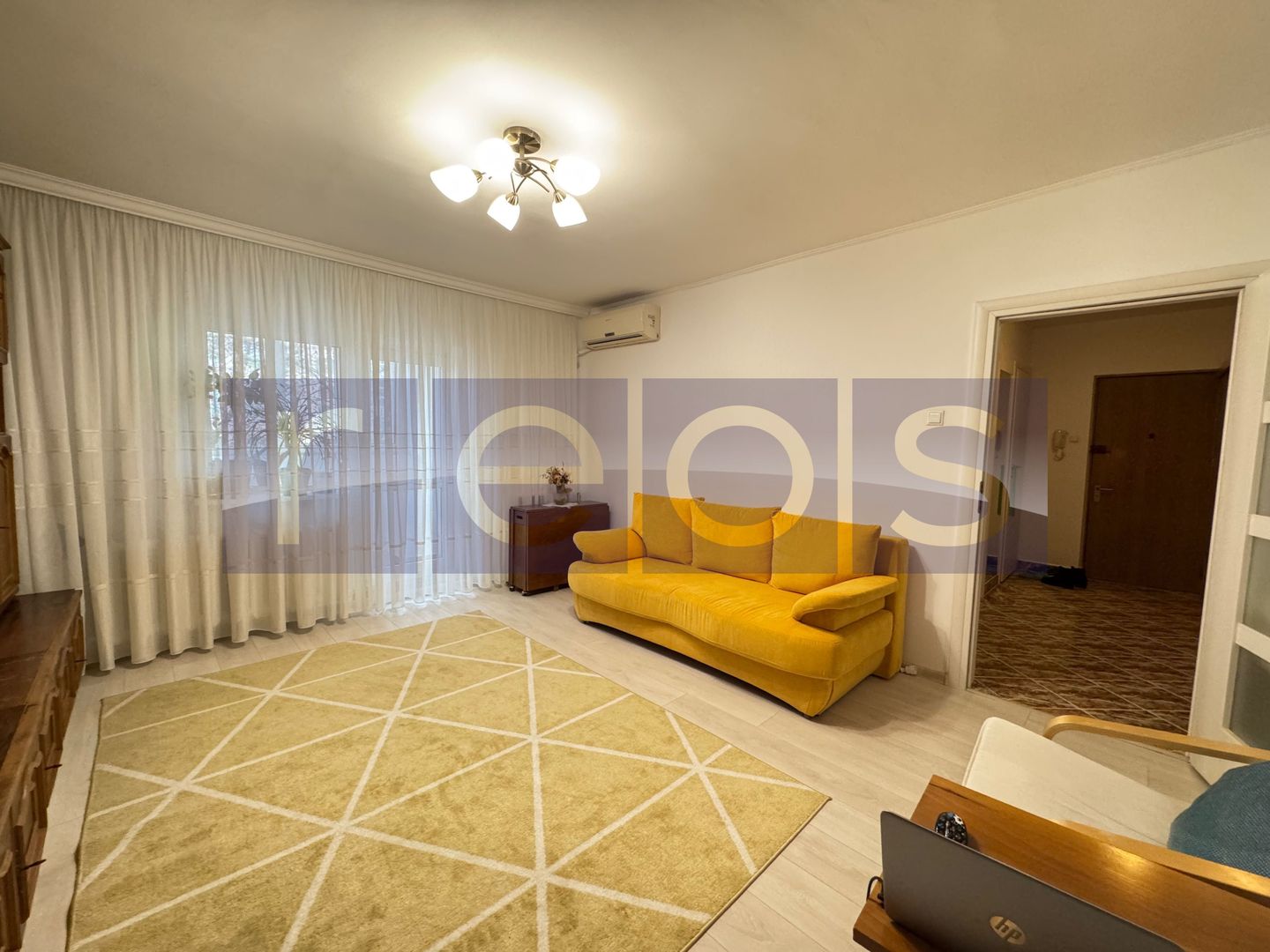 VANZARE 3 CAMERE DECOMANDAT- MALL VITAN - Poză 1