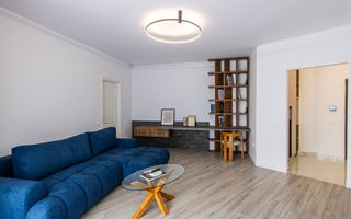 Prima inchiriere, 2 Camere, 64 mp, etaj 8,  METROU Preciziei, parcare subsol - Poză 2