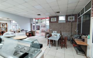 Spatiu de inchiriat in zona Dacia (Horeca/Restaurant/Cantina/Autoservire) - Poză 18