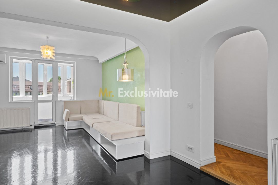 Vila 432mp Calea Calarasi - Rezidential - Comercial - Poză 7