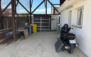 Spațiu comercial I industrial I Cisnadioara - Poză 7