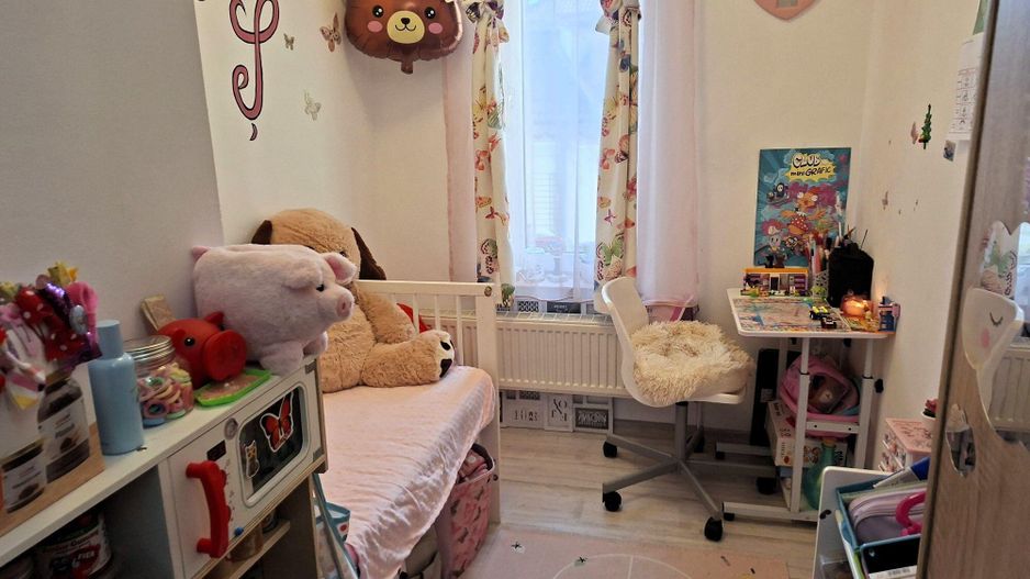 Vila cu 10 camere, destinatie rezidentiala / birouri - Poză 39