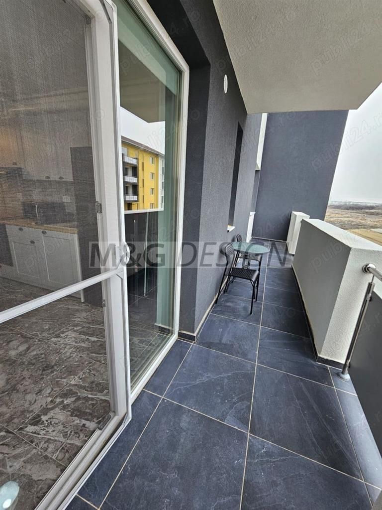 Apartament 2 camere Calea Urseni - Giroc - Poză 12