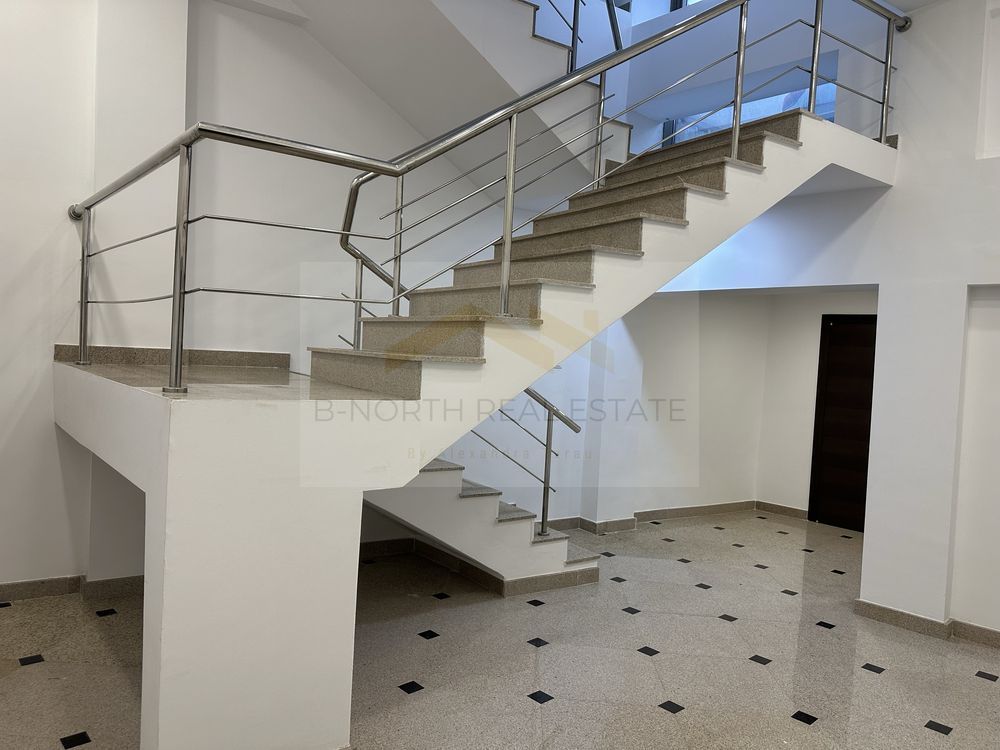 Spații de birouri premium de închiriat – zona Marriott – Palatul Parlamentului - Poză 3