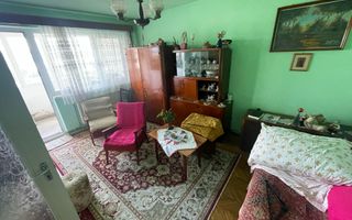 Apartament  cu 3 camere -Zona Dambu-B-dul 1848 - Poză 3