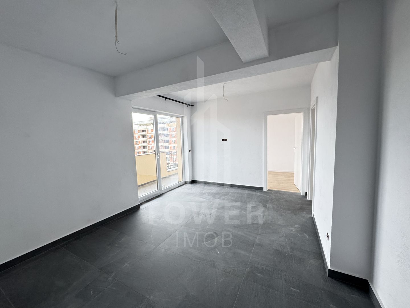 Exclusivitate – Fără comision! Apartament 3 camere, Calea Șurii Mici - Kastani - Poză 1