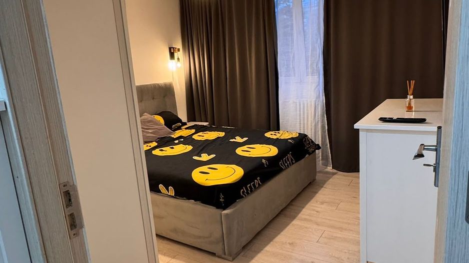 Apartament modern cu doua camere decomandat si loc de parcare, piata Progresul - Poză 6