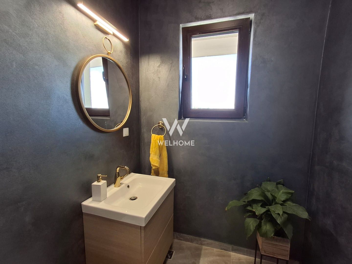 Casa SMART ,individuala de vanzare in Daia Noua, Sibiu - Poză 9