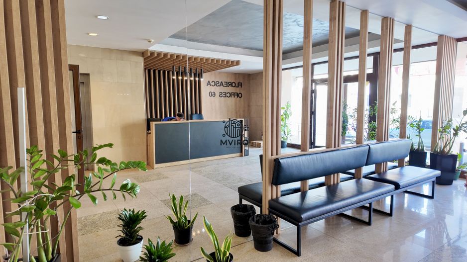 Spațiu de birouri 128m2 / calea Floreasca / COMISION 0 ! - Poză 2