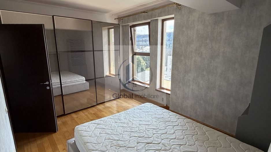 Herăstrău | Apartament 4 camere de închiriat - Poză 3