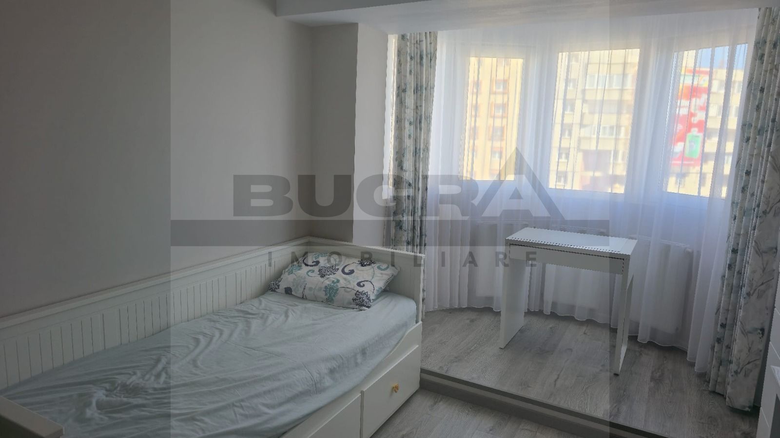 Apartament 3 camere decomandate, 75 mp, modern, zona Cinema Marasti - Poză 9