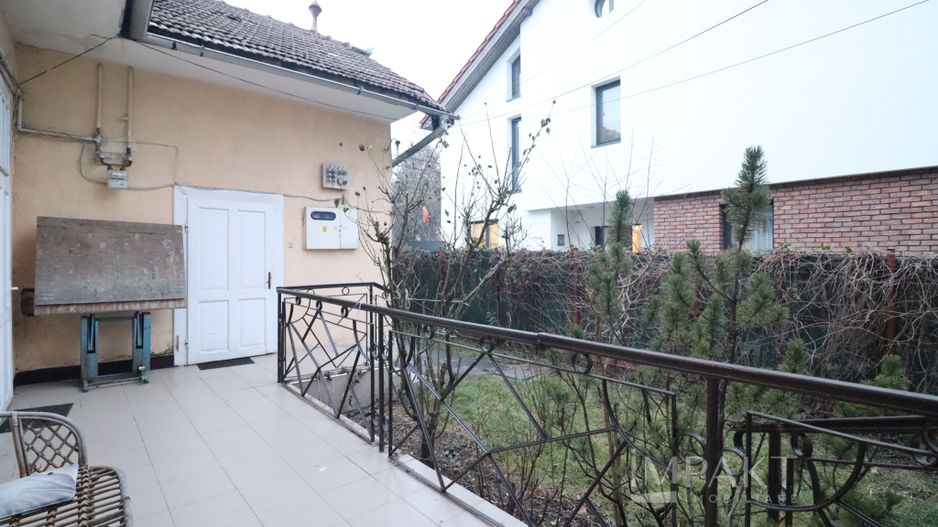 Apartament la casa, situat in cartierul Andrei Muresanu! - Poză 7