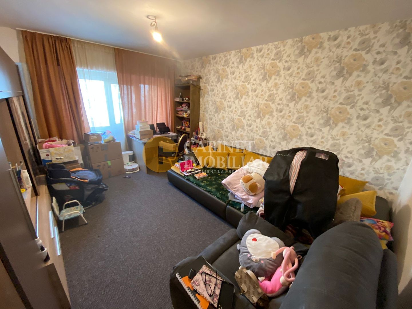 3 Camere Decomandat - Galata - Etaj 2 - Poză 11