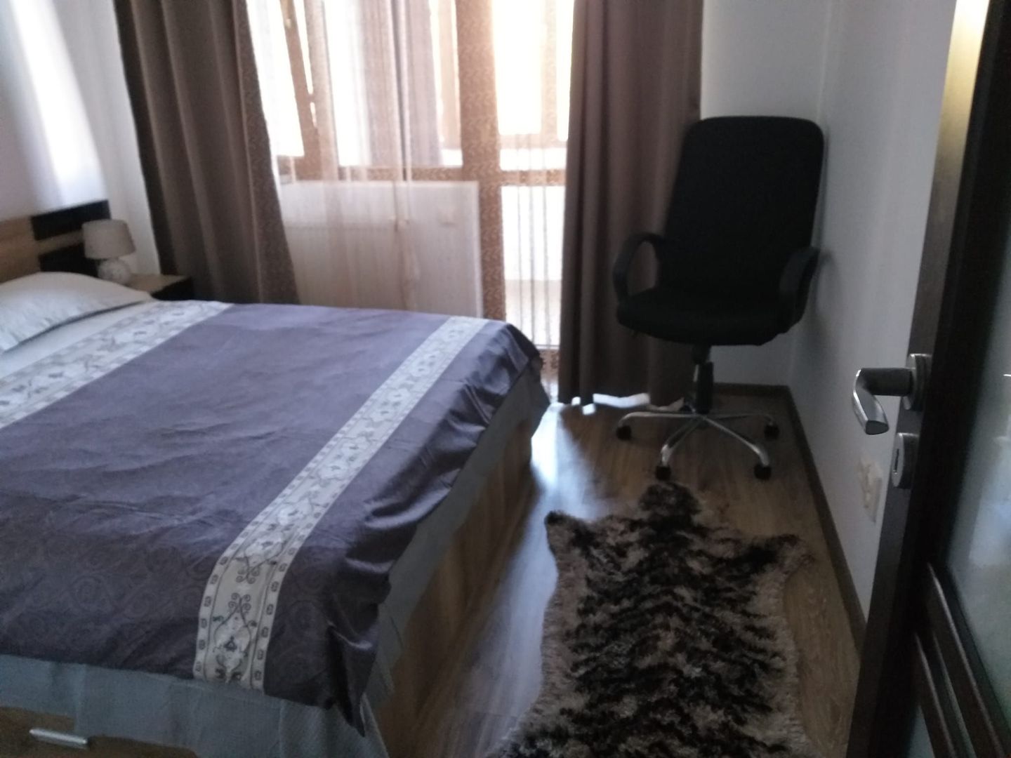 Apartament de vanzare Cartierul Latin LOC DE PARCARE - Poză 8