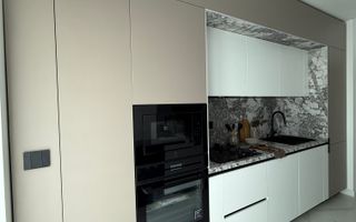 AP. 3CAM. DECOMANDAT - BLOC FINALIZAT / ASTORIUM LIFE ,PALLADY! - Poză 12