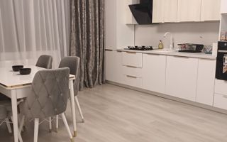 Apartament 3 Camere, 70 mp, Et.2, Decomandat, Zona Alba Micesti - Poză 1