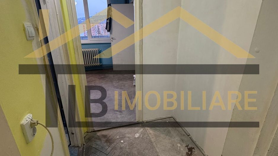 Apartament de 2 camere, 50 mp, Zona Parângului - Poză 7