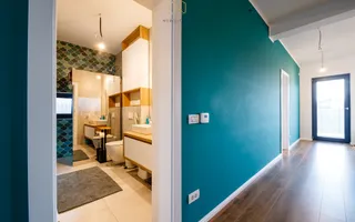 VANDUT - O alegere inteleapta | Duplex Superb Mobilat | 4 camere&2 bai | Com 0% - Poză 39