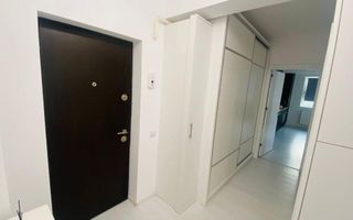 AP. 2 CAMERE- METALURGIEI, PET-FRIENDLY, PARCARE INCLUSA, CENTRALA - Poză 7