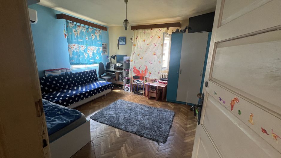 Casa centrala Str. Tudor Vladimirescu - Poză 11