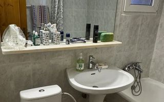 APARTAMENT 3 CAMERE – ZONA TURDA / ION MIHALACHE – BLOC REABILITAT - Poză 8