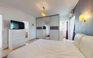 Pache Protopopescu - Ferdinand, Str Fluierului, 3 camere, comision 0% - Poză 12