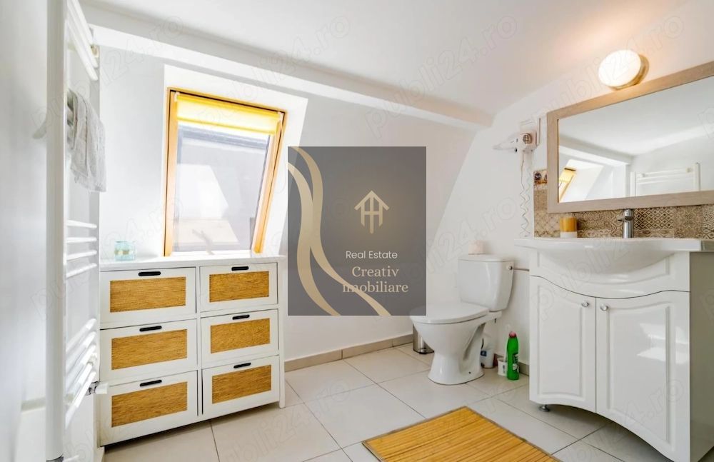 Apartament 4 camere ultracentral în vilă, Unirii - Poză 9