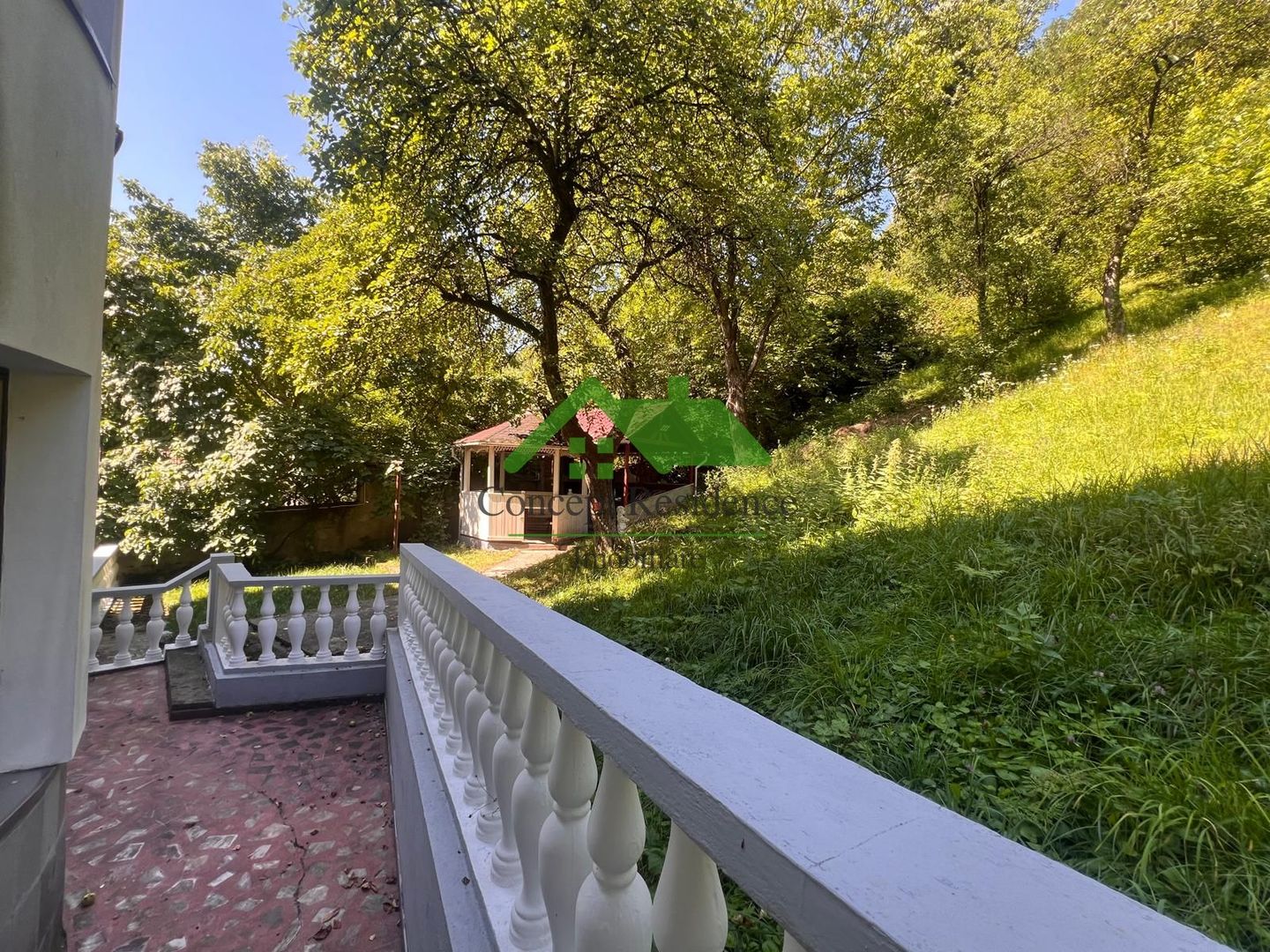 Vilă 816 mp | 20 ari teren | Valea Roșie | Ideală pentru investitie - Poză 54