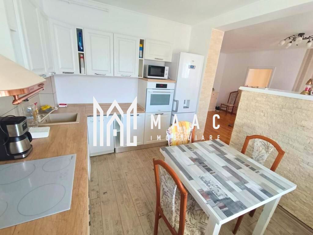 Apartament 2 Camere | Mobilat si Utilat | Zona Calea Dumbravii - Poză 4