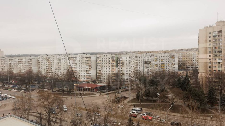 Vânzare, apartament, 2 camere, bd. Dacia, Botanica - Poză 17