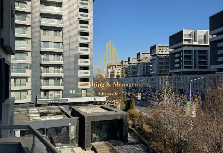 Apartament de vanzare -3 camere - Upground - Poză 1