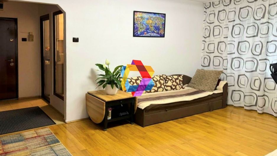 Apartament 4 camere de vânzare Brasov, zona Centru Civic,74 mp, Plus-imo.ro - Poză 1